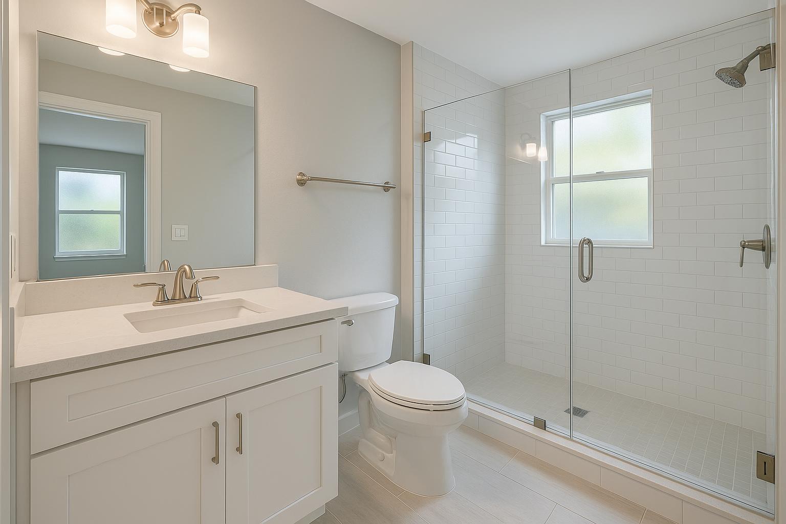 Is It Worth Remodeling Your Bathroom Before Selling?