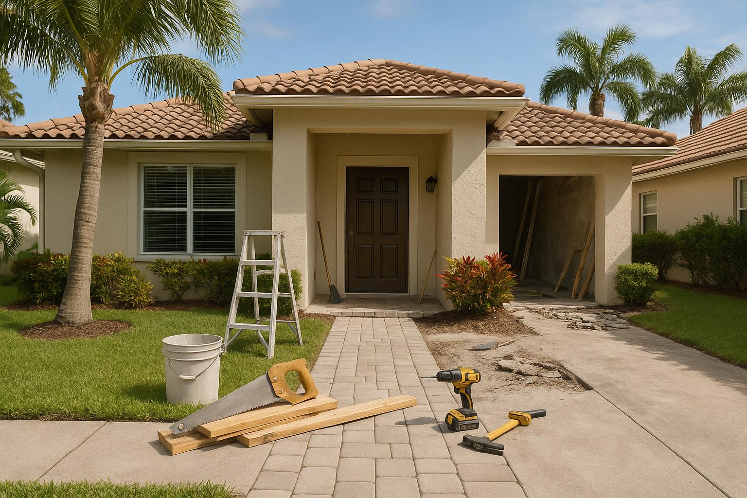 Creek Kitchen & Bath local service coverage in West Palm Beach